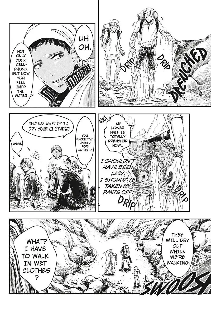 Ruten no Teruma Chapter 10 6